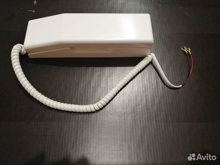 Трубка домофона