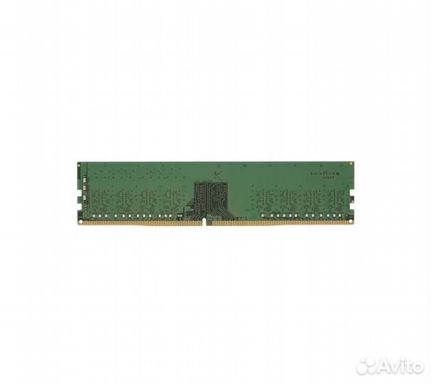 Память оперативная DDR4 16Gb Kingston Valueram 266