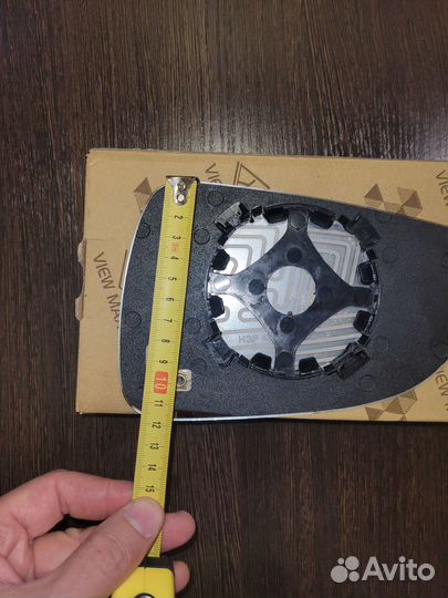 Зеркальный элемент