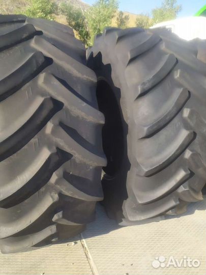 Mitas CT-02 710/70 R38 169