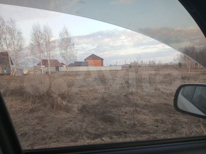 Участок 12 сот. (СНТ, ДНП)