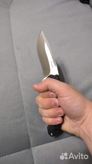 Нож складной Ruike Fang P852-B