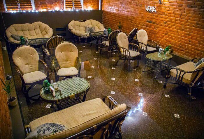 Продажа помещения с арендатором на ул. Ломоносова