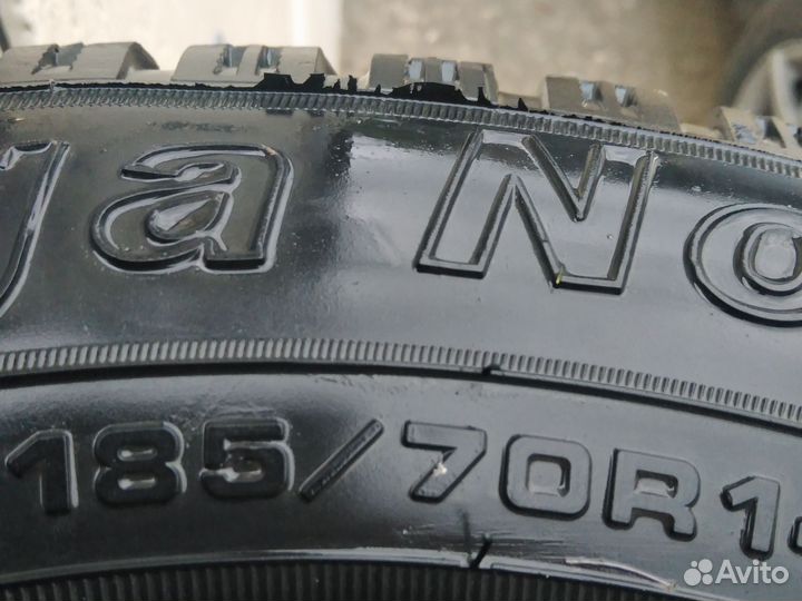 Зимние колеса r14 на ваз