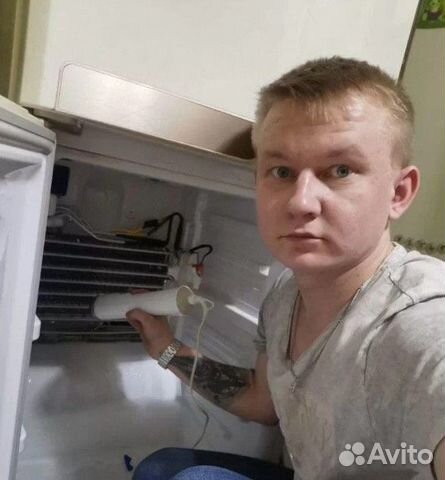 Ремонт холодильников и стиральных машин на дому