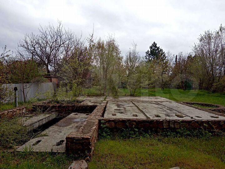 Участок 7 сот. (ИЖС)