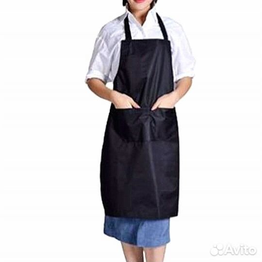 Фартук для мастера