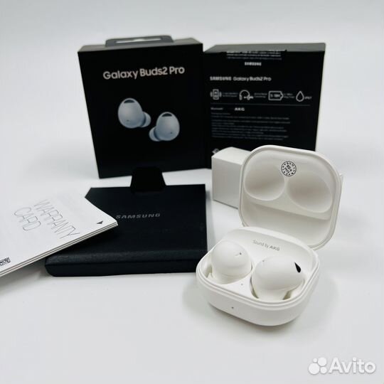 Samsung galaxy buds pro 2