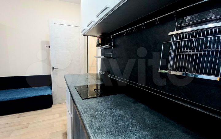 Квартира-студия, 27,2 м², 14/16 эт.