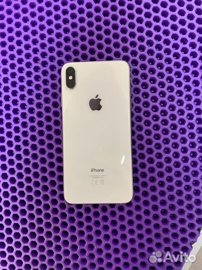 iPhone Xs Max, 64 ГБ