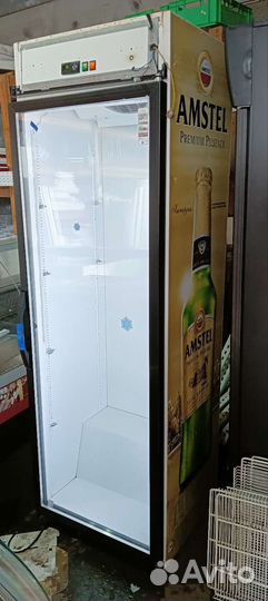 Холодильник шкаф