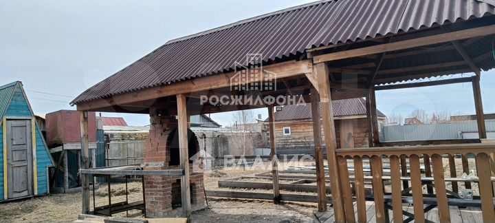 Дом 163,9 м² на участке 4,5 сот.