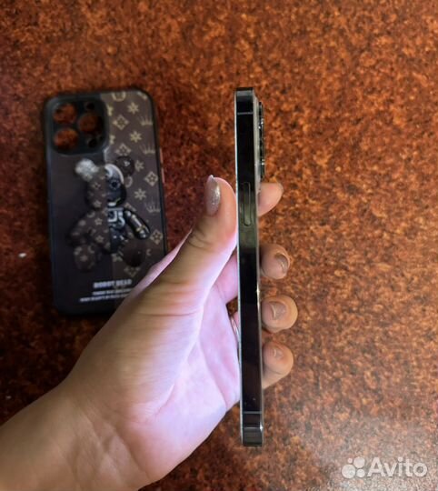 iPhone 13 Pro, 256 ГБ