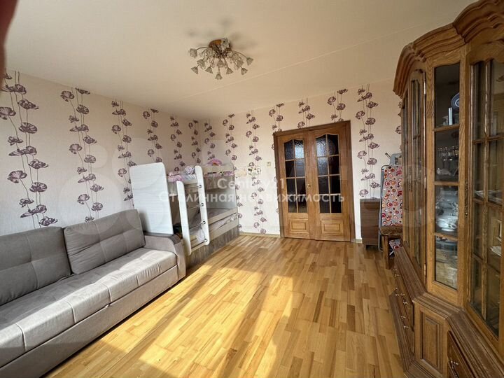 2-к. квартира, 51,8 м², 13/14 эт.