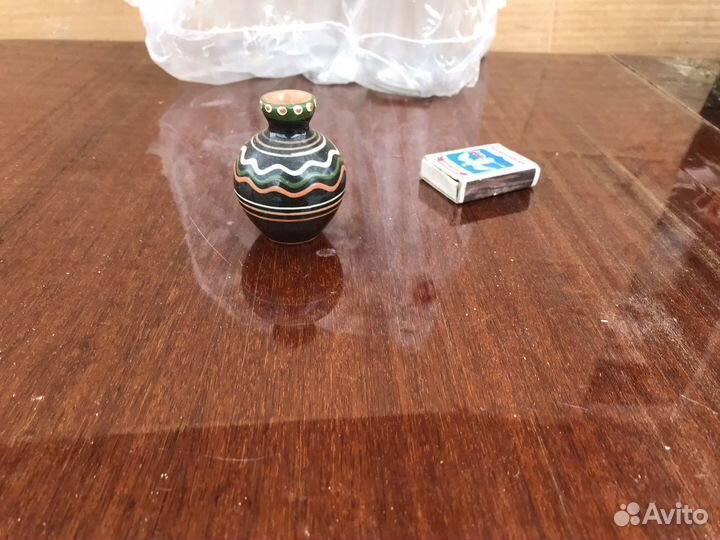 Микроваза СССР