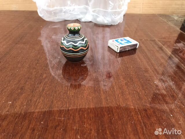 Микроваза СССР