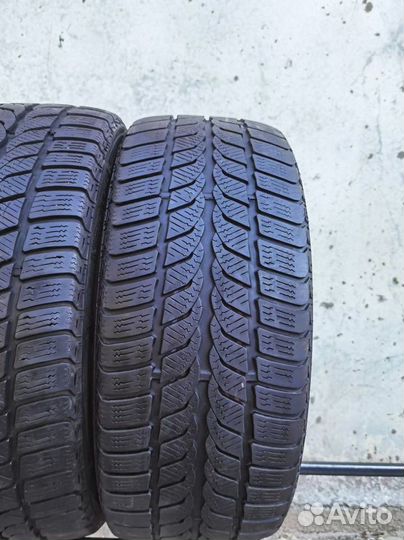 Uniroyal MS Plus 66 225/45 R17 91H