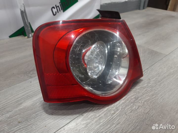 Задний левый фонарь для Volkswagen Passat B6