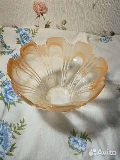 Стеклянная посуда