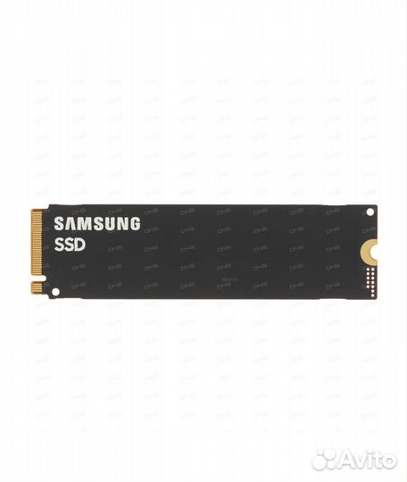 Samsung PM9A1 1tb