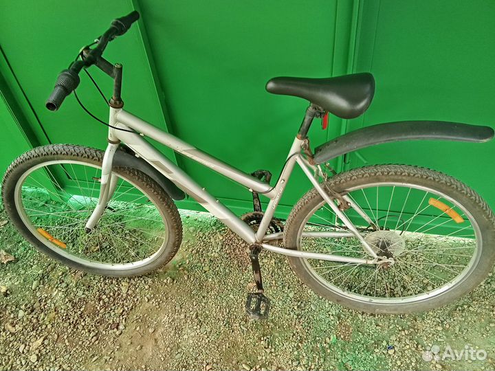 Велосипеды бу взрослый