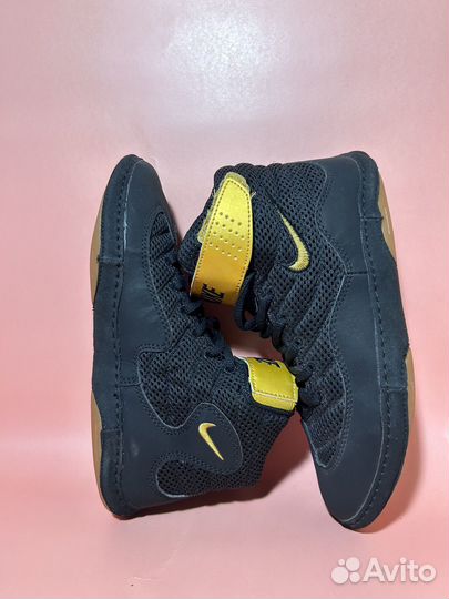 Борцовки nike inflict