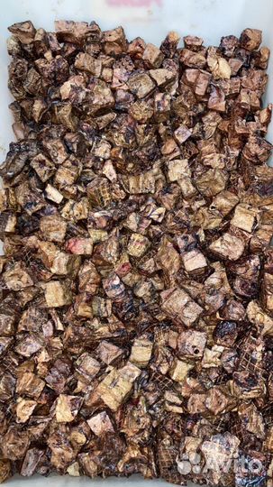 Лакомства для собак