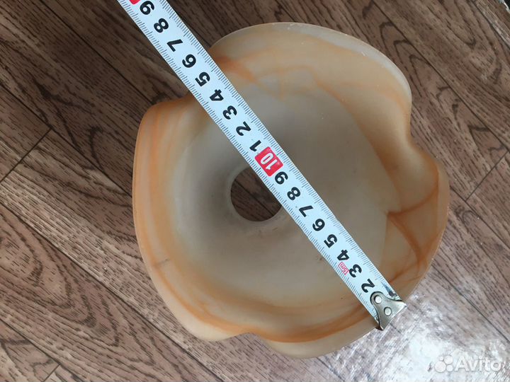 Плафон, крепление для люстры