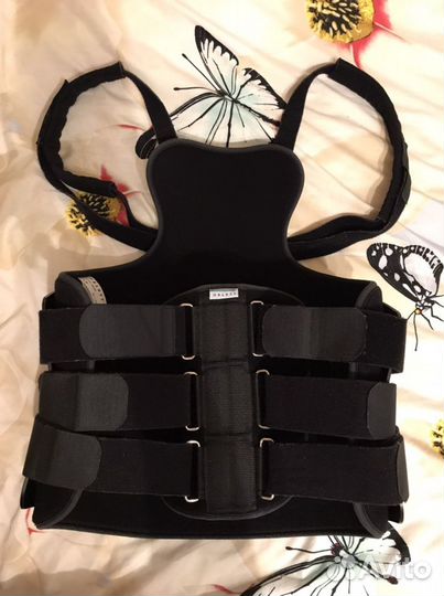 Корсет Orlett LSO-991