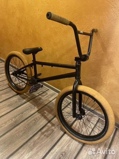 Кастом бмх bmx Bmx