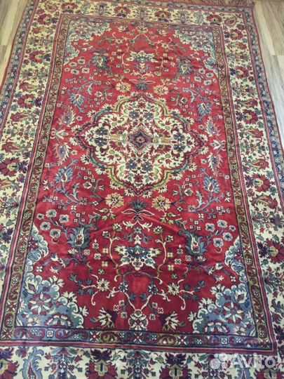 Ковер Германия