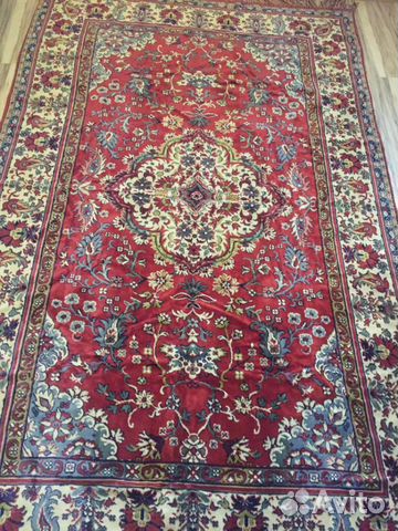 Ковер Германия