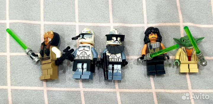 Lego Star wars 7964