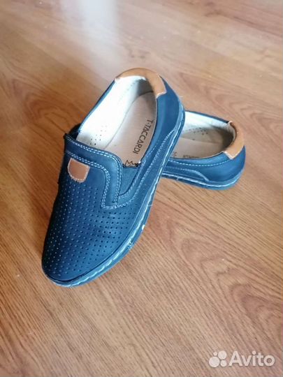 Детская обувь для мальчика в ассортименте
