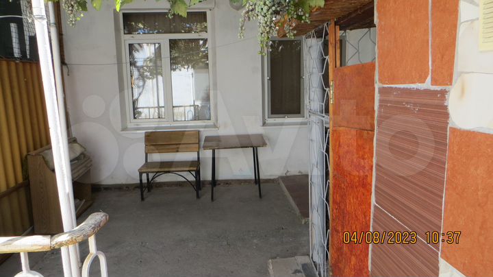 1-к. квартира, 21 м², 1/1 эт.