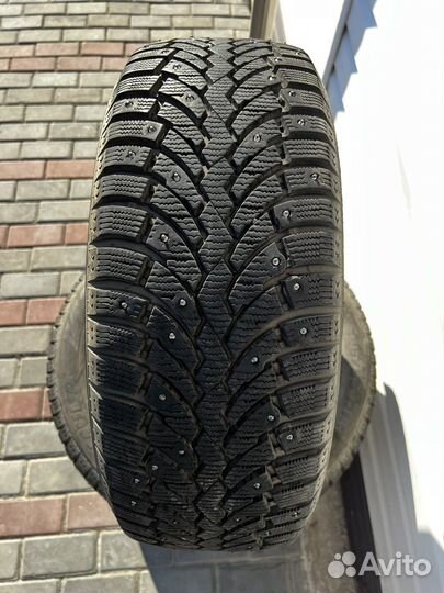 Formula Ice 205/55 R16 91T