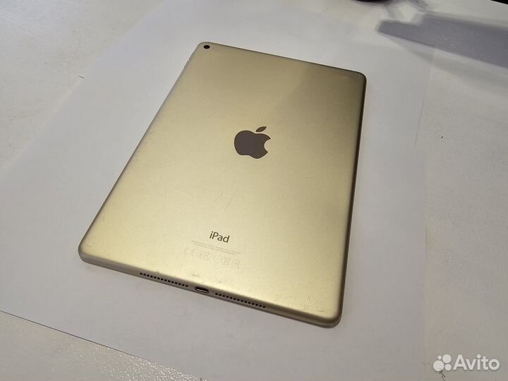 Планшет apple iPad air 2