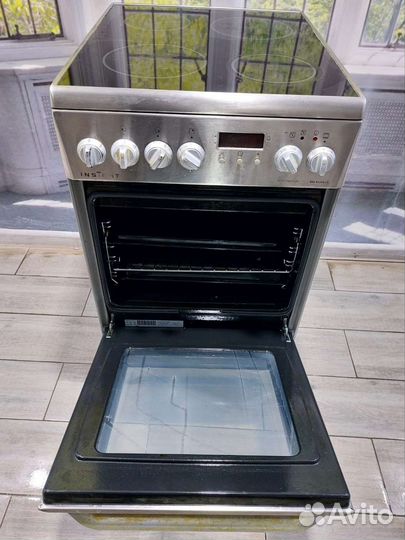 Плита газовая и электрическая бу с доставкой