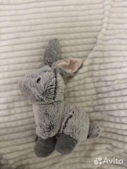 Мягкие игрушки