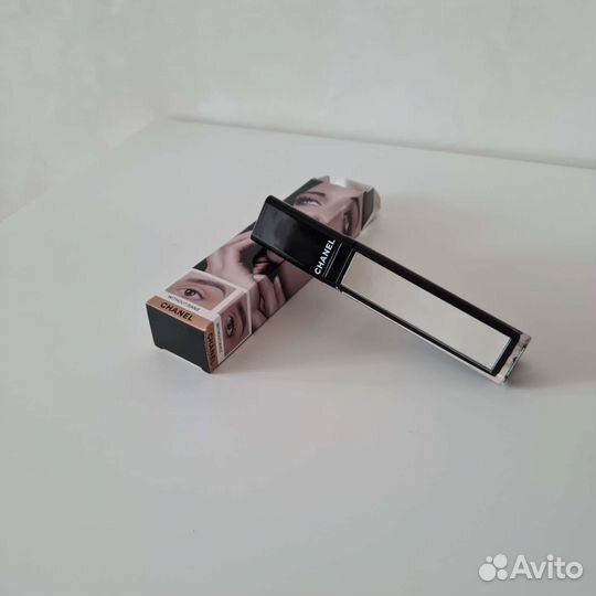 Тушь для ресниц chanel черная