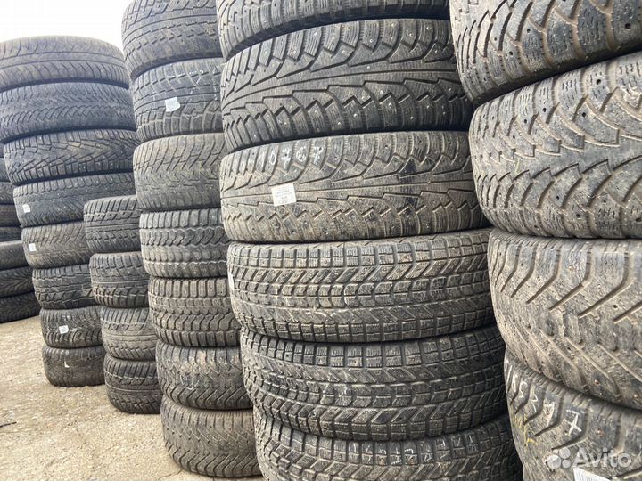 Nokian Tyres Nordman 7 SUV 215/60 R17