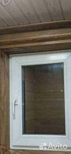 Балкон пвх под ключ