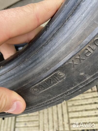 Triangle TR968 235/40 R18