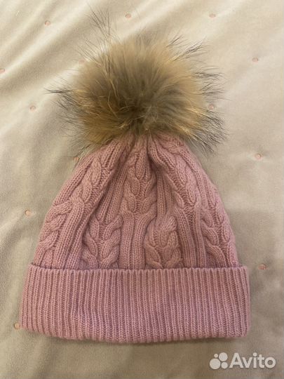 Шапка детская 