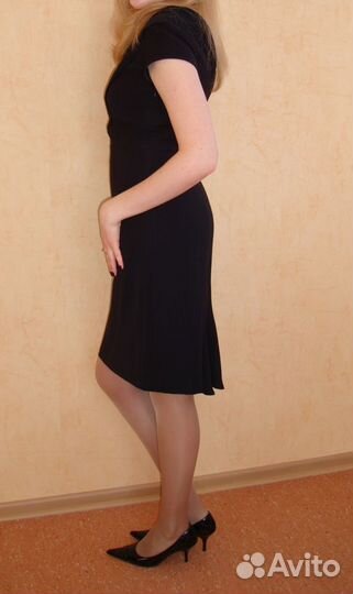 Платье Blacky Dress на выпускной