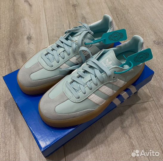 Кеды Adidas Samba