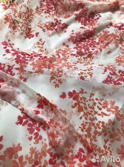 Платье летнее orsay Польша М