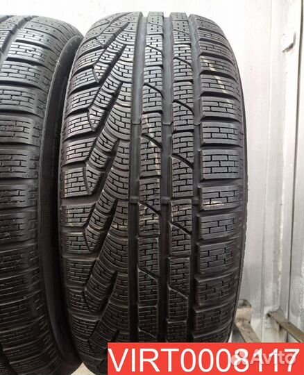 Pirelli Winter Sottozero 210 Serie II 225/55 R17 97H