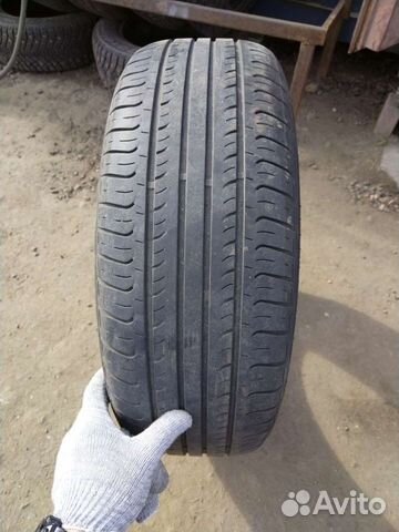 Hankook Optimo K415 205/60