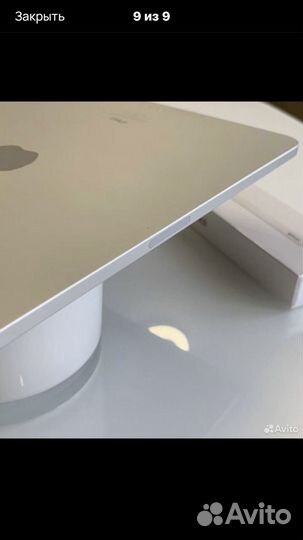 iPad pro 11 2020 128 wifi